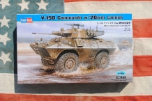 images/productimages/small/V-150 Commando 20mm Cannon 82420 HobbyBoss 1;35 voor.jpg